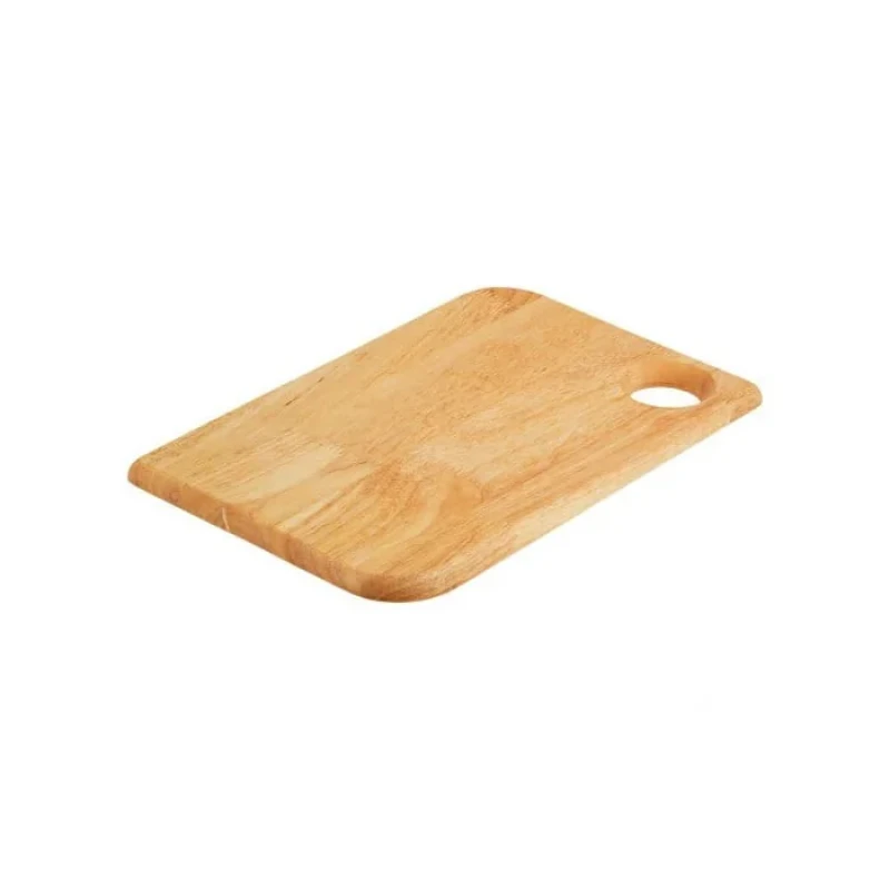 تخته گوشت مدل چوبی کد W2030