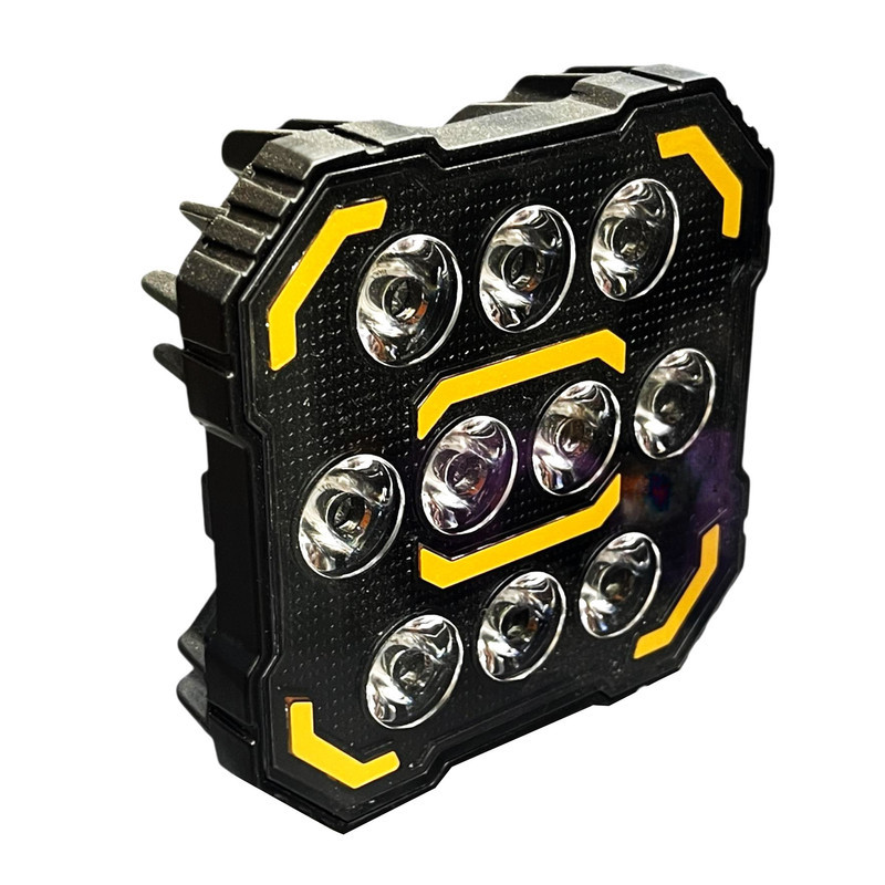 پرژکتور آفرودی مدل 10LED*12*12
