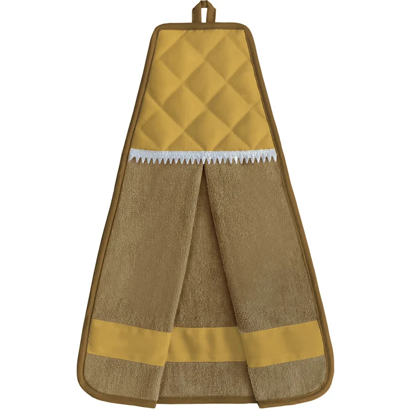 حوله آشپزخانه راولا کد N409 سایز 40x35 سانتیمتر