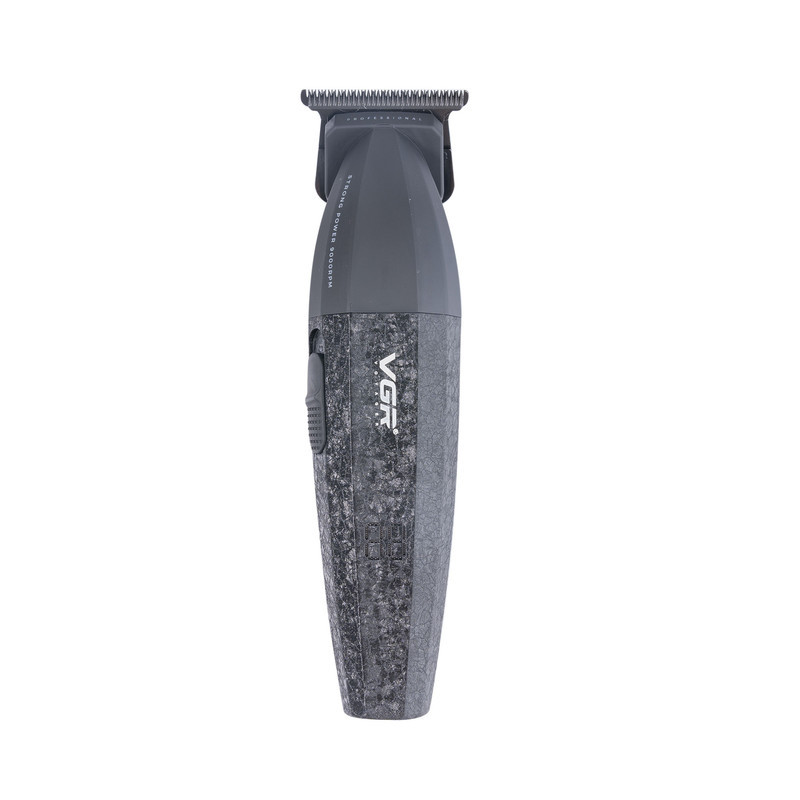 ست ماشین اصلاح موی سر و صورت وی جی ار مدل V-640 بسته 2 عددی