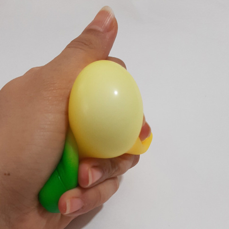 فیجت ضد استرس مدل موز کد 987