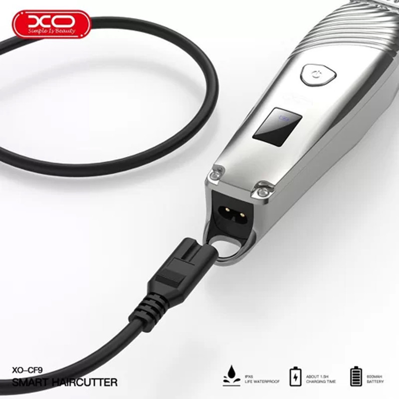 ماشین اصلاح موی سر ایکس او مدل cf9