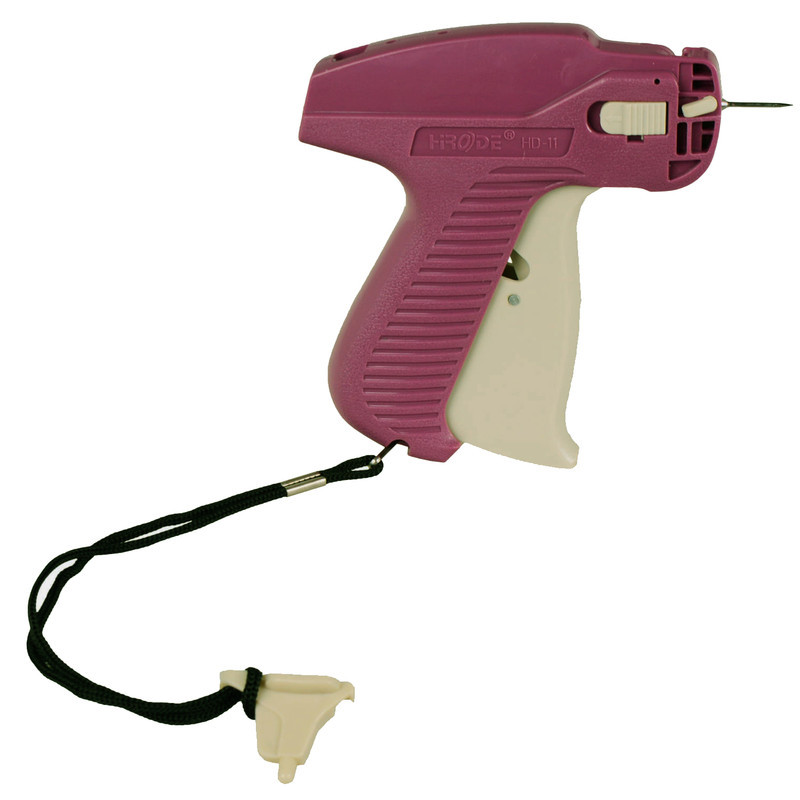 دستگاه تگ زن هیرود مدل HD-11X