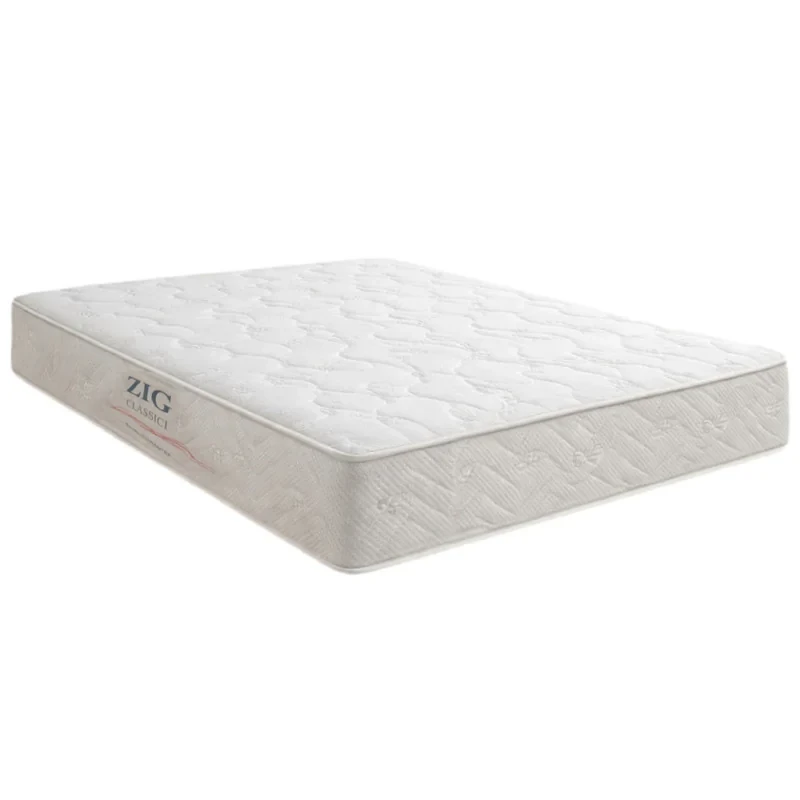 تشک طبی فنری زیگ مدل classic1 دونفره سایز 200×160 سانتی متر
