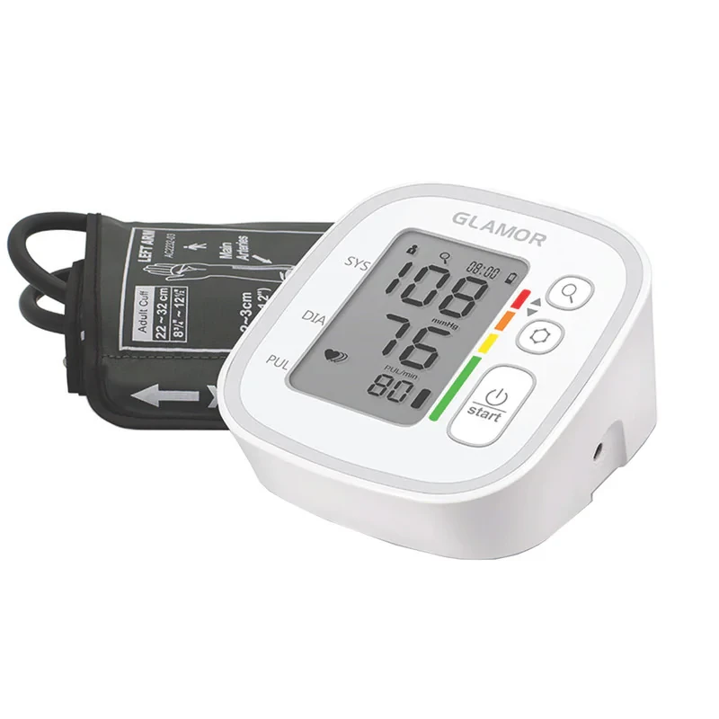 فشارسنج دیجیتال گلامور مدل TMB-1018 NEW