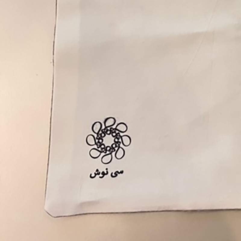 رومیزی رانر سی نوش مدل RF03-1
