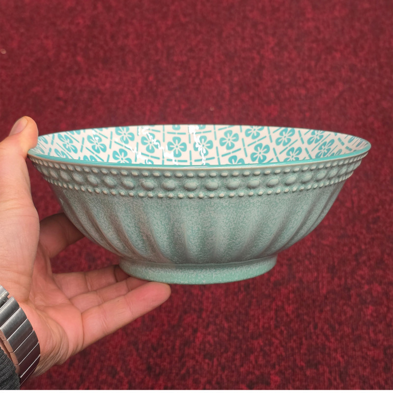 کاسه دنی هوم مدل سالاد خوری