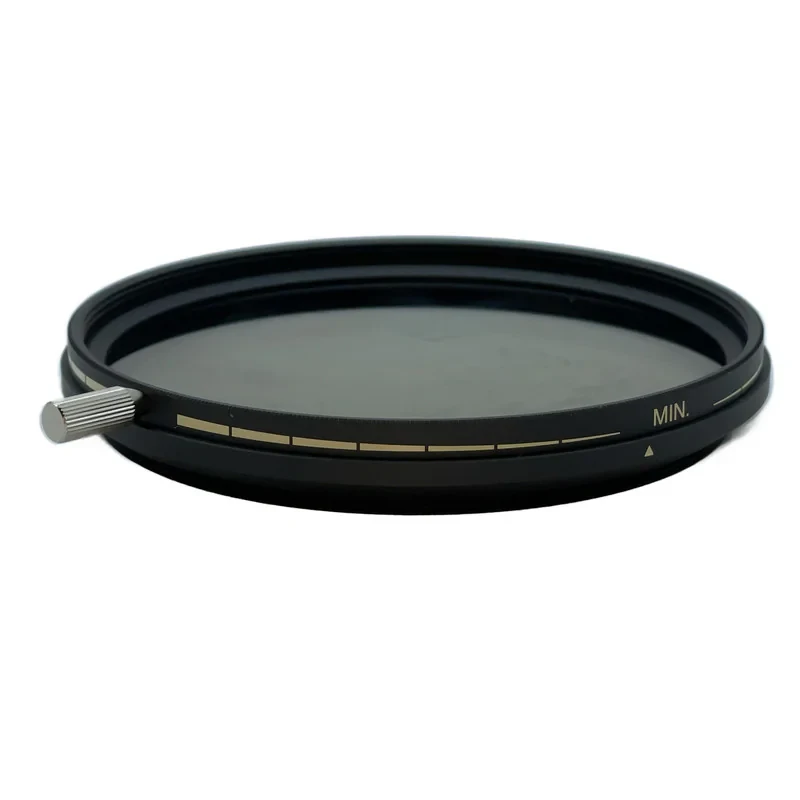 فیلتر لنز کنکو مدل NDX 3-400 - 82MM