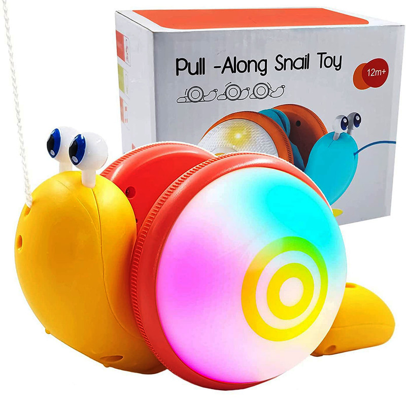 اسباب بازی مدل حلزون کد NO.HT-013