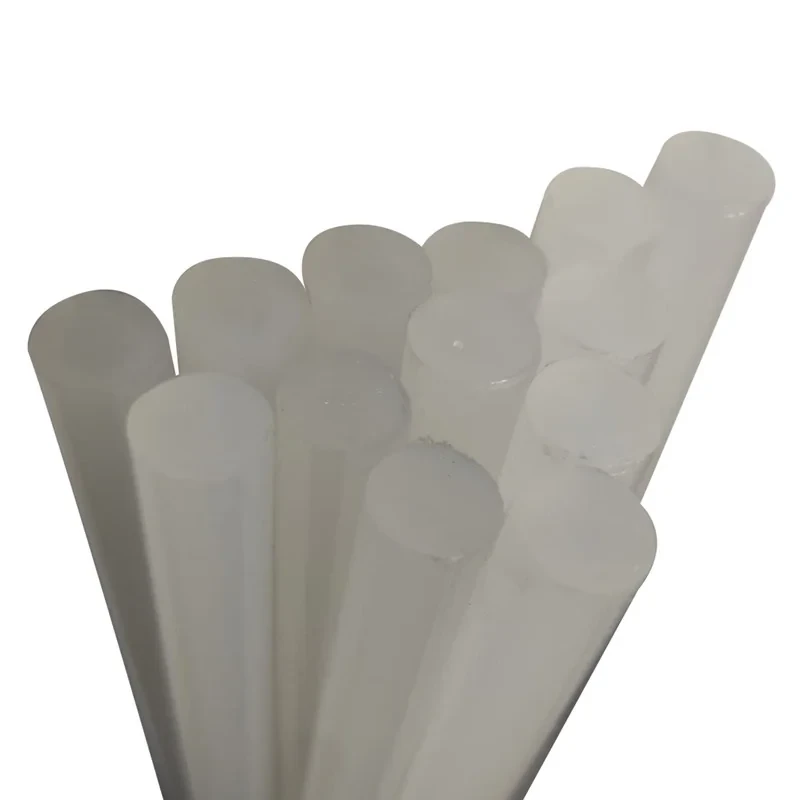 چسب حرارتی مدل TL-5 سایز 10 میلی‌متر بسته 5 عددی