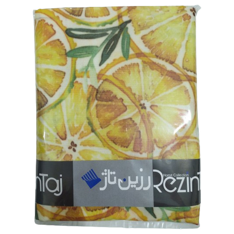 رومیزی رزین تاژ طرح گریپ فروت کد 220