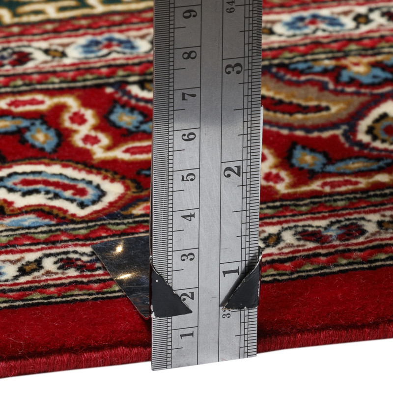 فرش دستباف ذرع و نیم سی پرشیا کد 183094