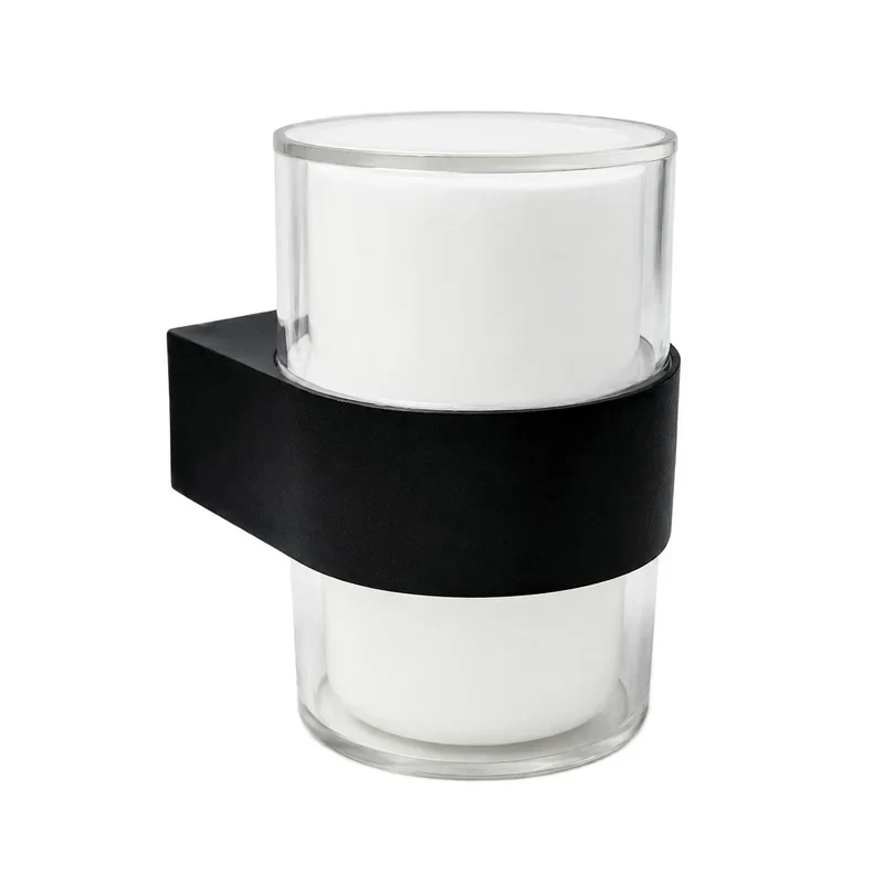 چراغ حیاطی دیواری 10 وات مدل IP65