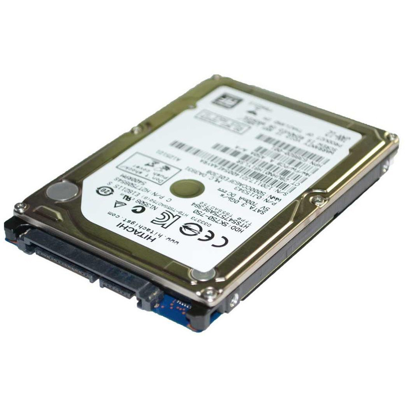هارددیسک اینترنال هیتاچی مدل 5K500 B-250 ظرفیت 250 گیگابایت
