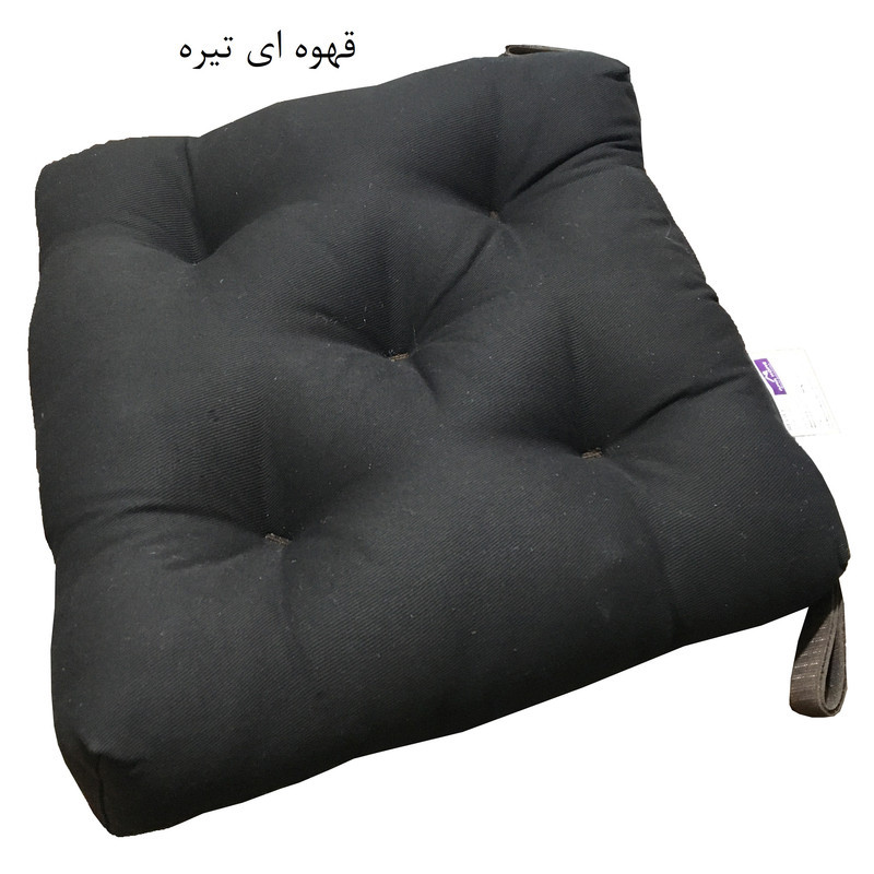 تشک صندلی آما هوم مدل AH600
