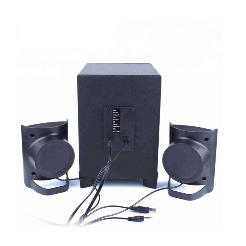 اسپیکر دسکتاپ کیسونلی مدل TM-6000U