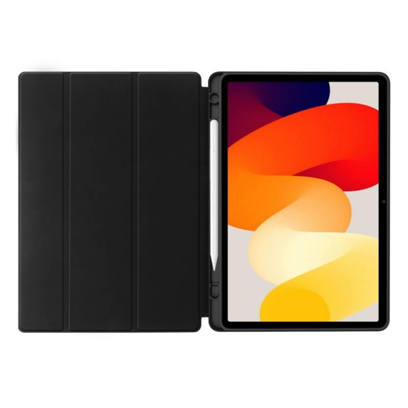 کیف کلاسوری تبلت مدل P00--12 مناسب برای تبلت شیائومی Redmi pad SE
