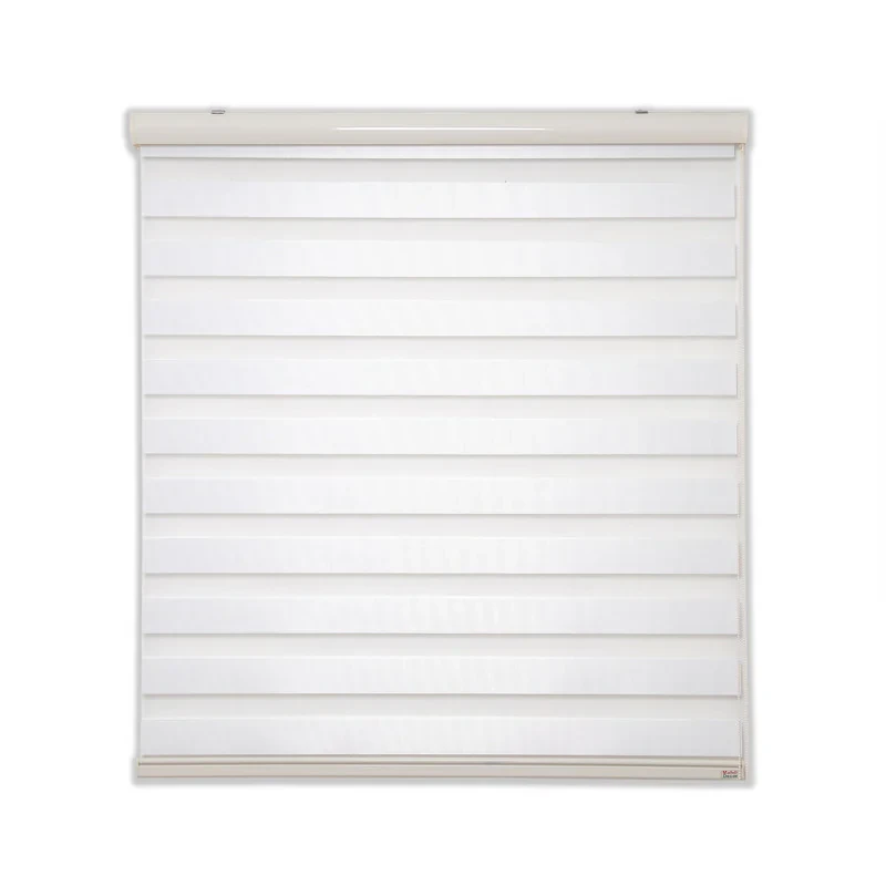 پرده زبرا مدل M102 سایز 135x180 سانتی متر