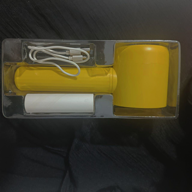 پرزگیر برقی لباس مدل Lint Remover Two in One