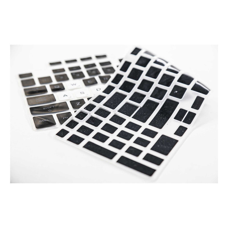 کاور لپ تاپ مدل K507  FX50 مناسب برای لپ تاپ 15 تا 17 اینچی
