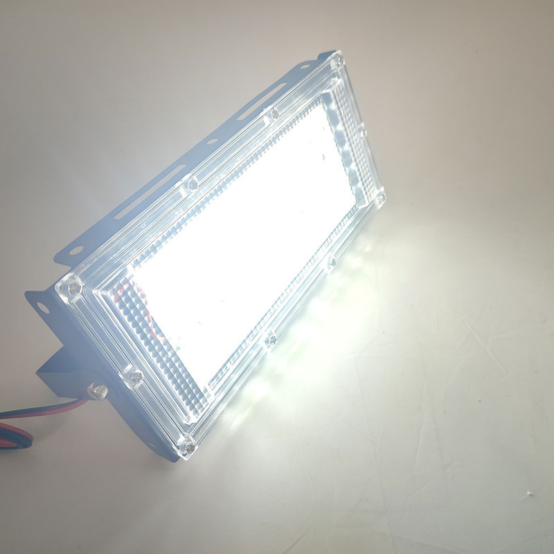 پرژکتور 50 وات وولی مدل 12V