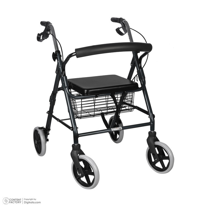 واکر رولیتور مداپ مدل CA882L
