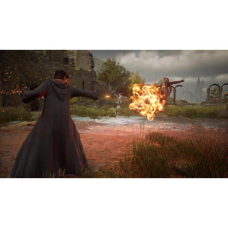 بازی Hogwarts Legacy نسخه استاندارد مخصوص Nintendo Switch 2
