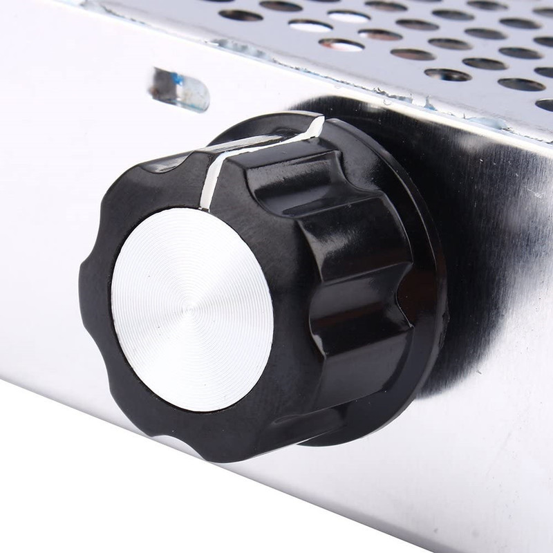 ماژول دیمر مدل SCR-4000W
