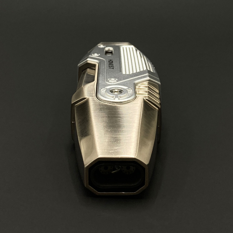 فندک آنست مدل دوشعله جت اتمی کد DKD-1756