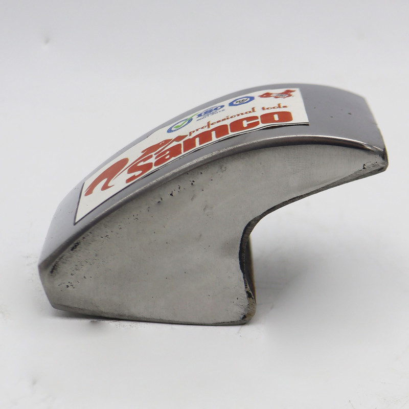 مشتی صافکاری سامکو مدل پایه دار کد YP-PAYEDAR-7.5CM