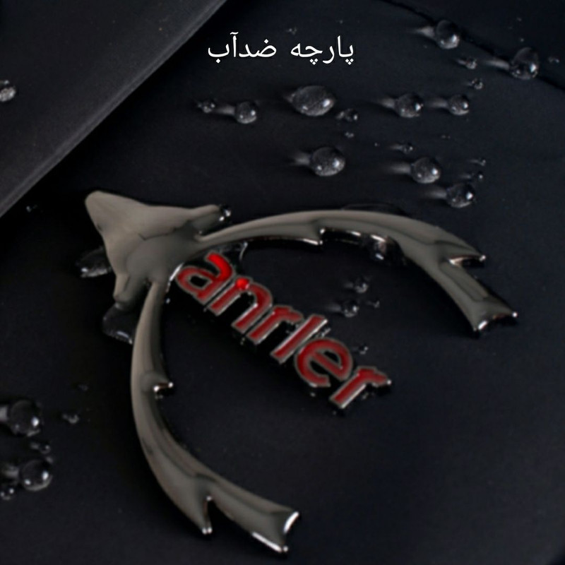 کوله پشتی لپ تاپ مدل Koo-ANTmstf مناسب برای لپ تاپ 15 تا 17 اینچی