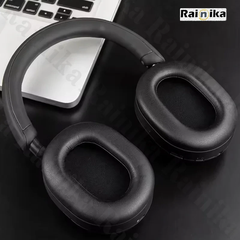 پد گوشی هدفون رینیکا مدل WH-1000XM5 مناسب برای هدفون سونی WH - 1000XM5