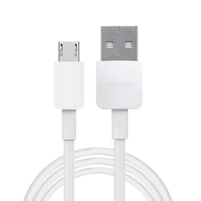 کابل تبدیل USB به microUSB هوآوی مدل py0857 طول 1 متر