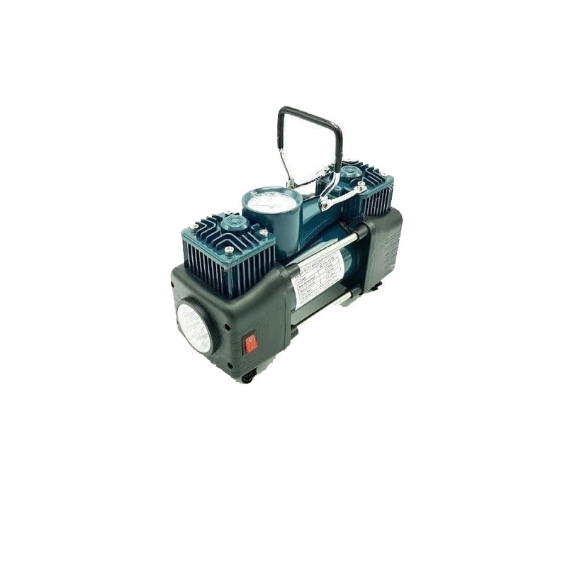 کمپرسور هوا فندکی باس مدل BS-lifestyle-150-800w