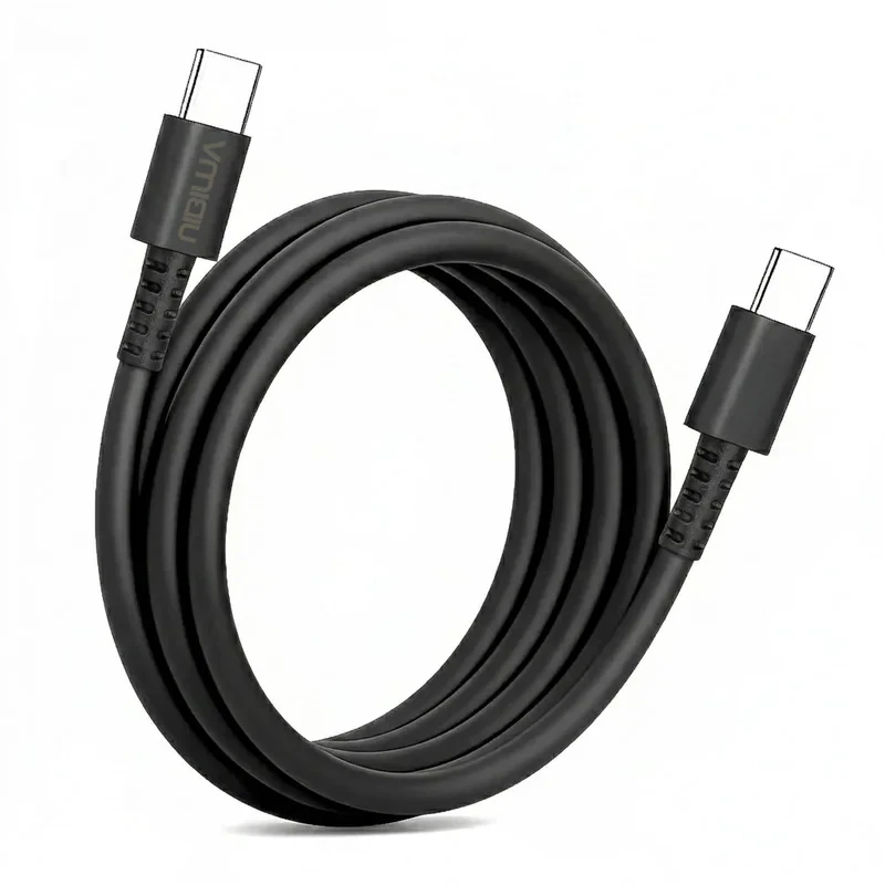 کابل USB-C نیبیوا مدل 2.0 طول 2 متر