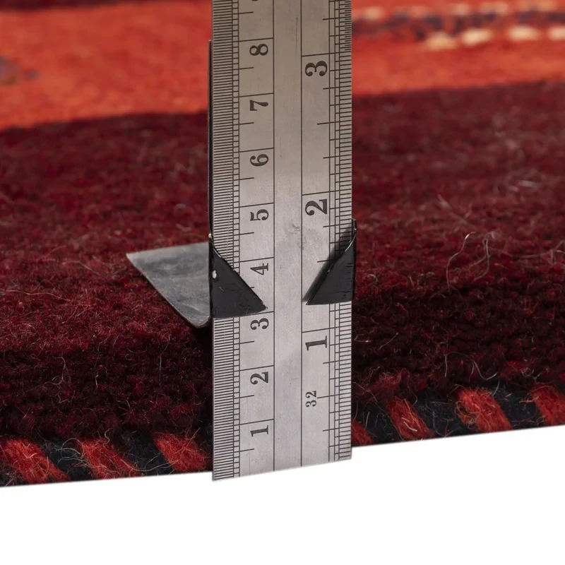 گبه دستباف پنج متری سی پرشیا کد 122299