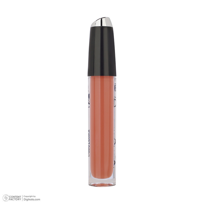 رژ لب مایع مات روروسی مدل Long Lasting شماره 302