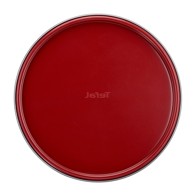 قالب کیک آلومینیوم تفال مدل Delibake J1642814