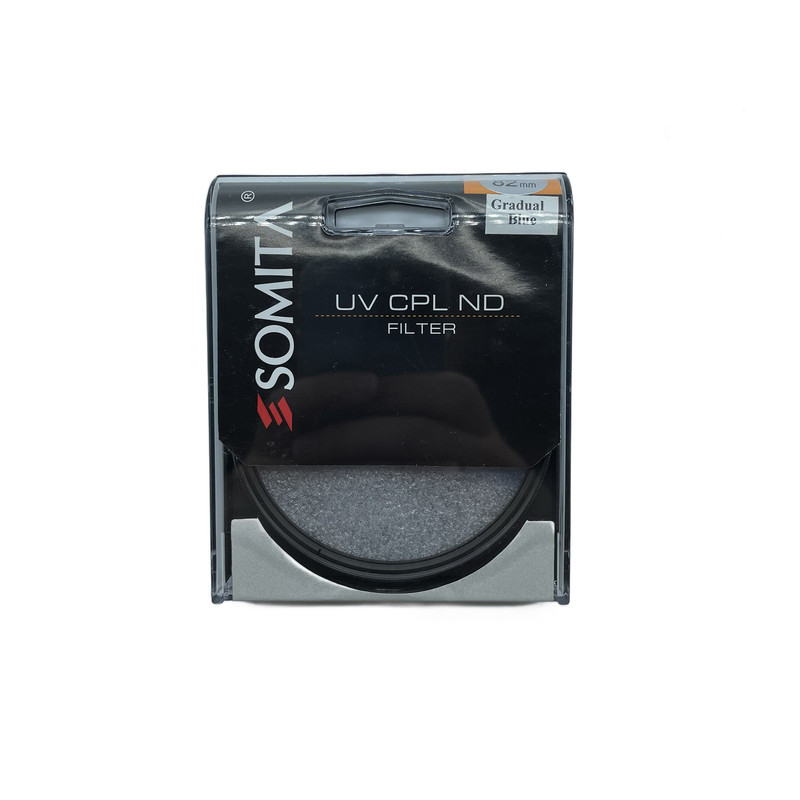 فیلتر لنز سومیتا مدل 82MM-GRADUAL