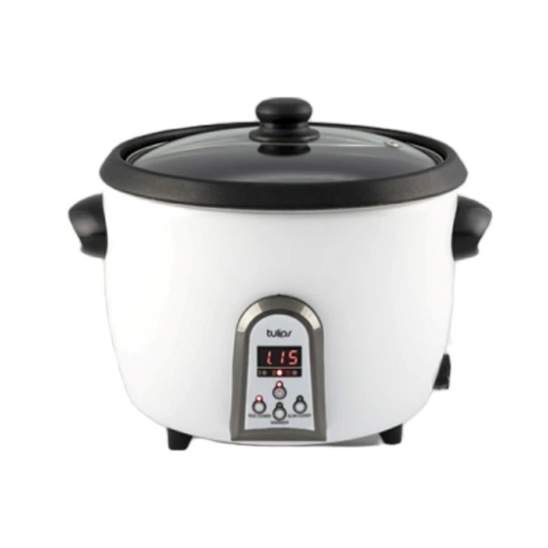 پلوپز 10 نفره تولیپس مدل RC-440-10