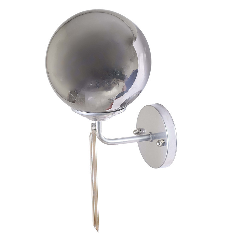 چراغ دیواری طرح مولکولی کد M1241