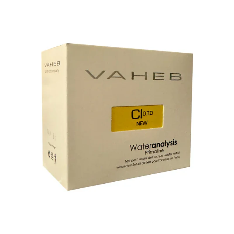 کیت اندازه گیری کلر OTO واهب مدل 314-V