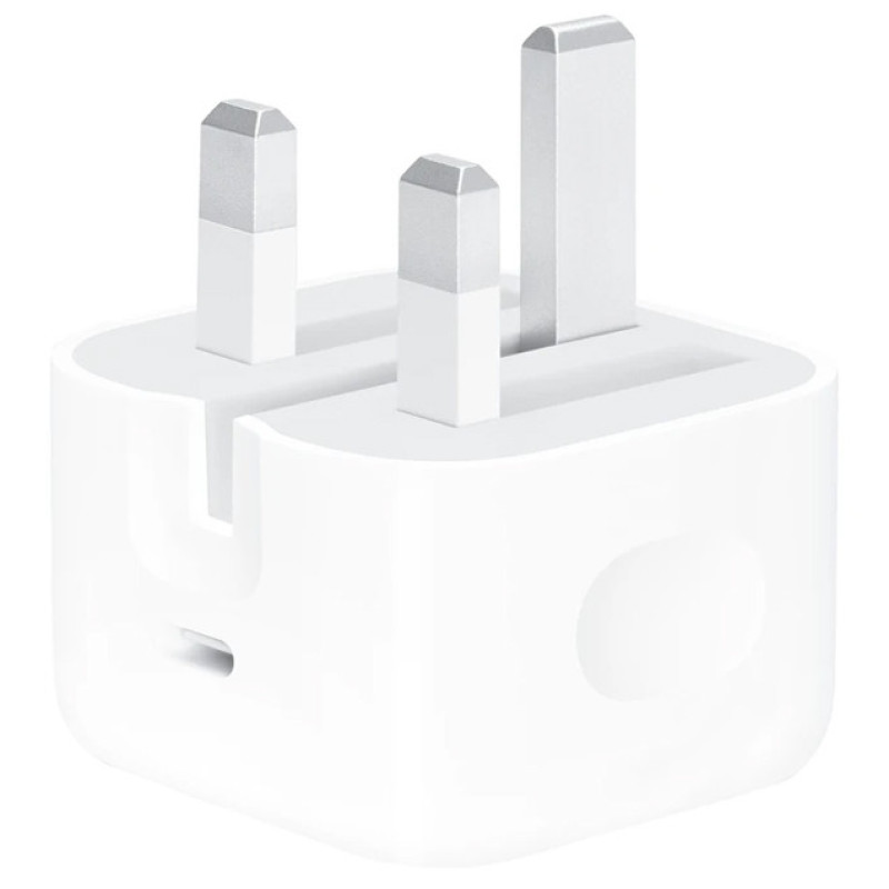 شارژر دیواری 20 وات هارمن مدل BA-APPLEORG
