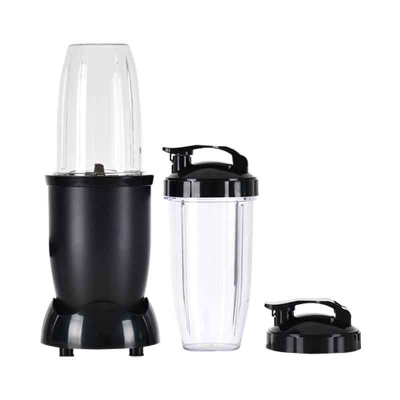 شیکر ورزشی 2 تکه میگل مدل GBL 191 گنجایش 1 لیتر
