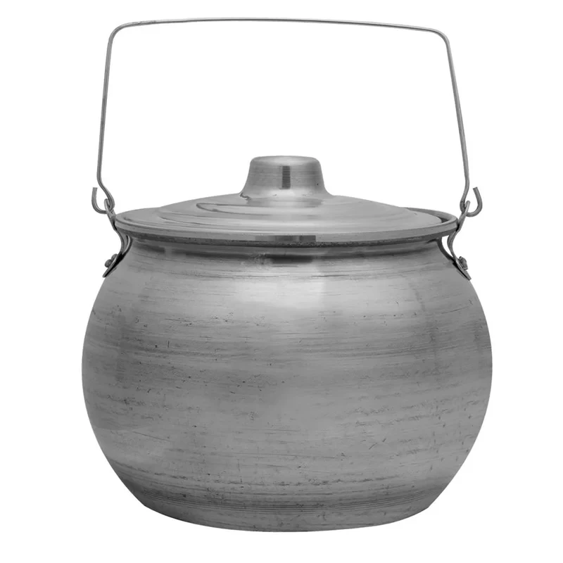 ظرف پخت دیزی مدل E-40-325