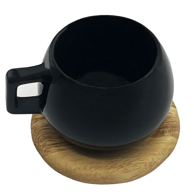 سرویس چای خوری 6 پارچه مدل کویین