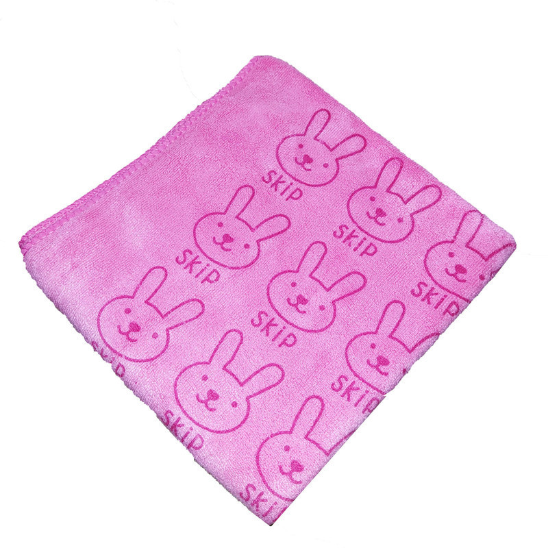 حوله دستی مدل نانو رابیت کد 01 سایز 35×75 سانتی متر