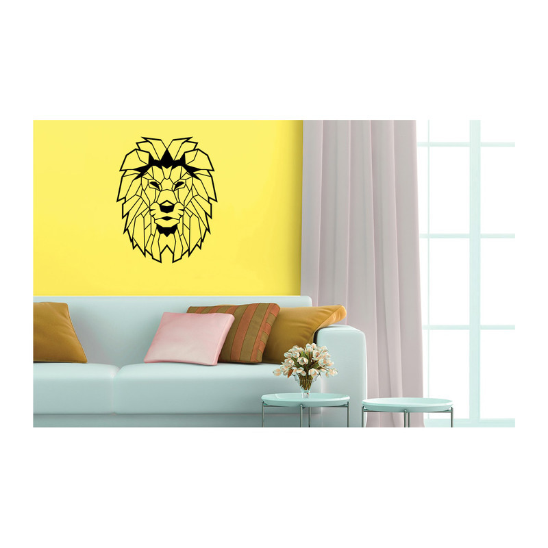 دیوارکوب طرح شیر مدل AF-400