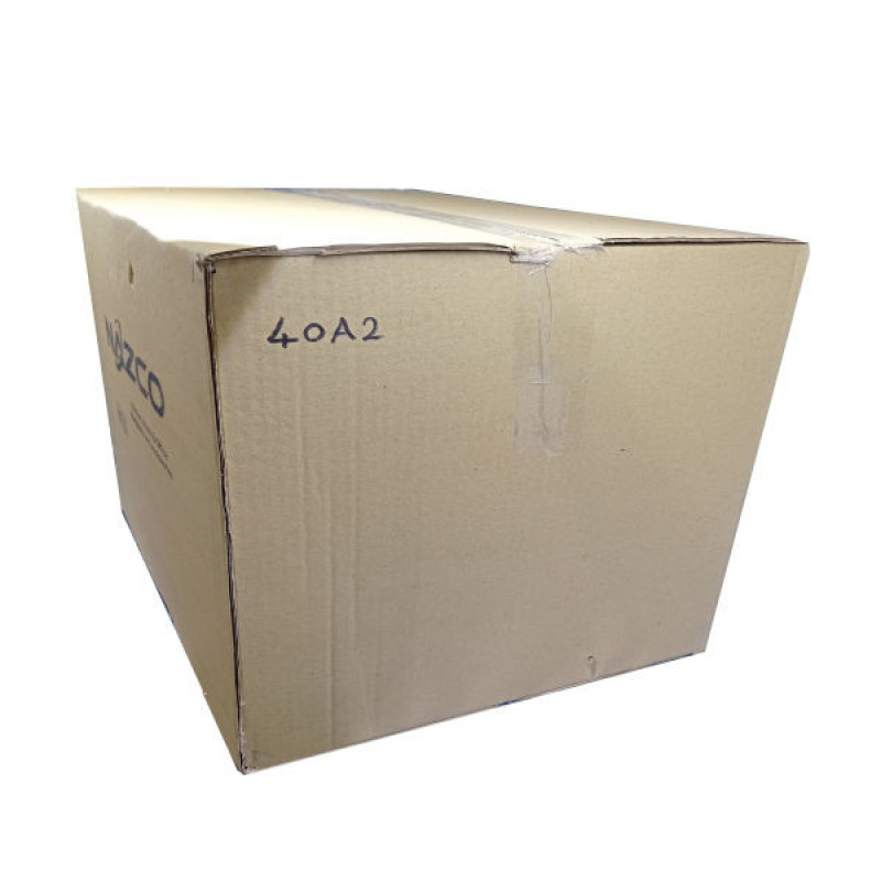 سطل زباله کابینتی مدل 40A2