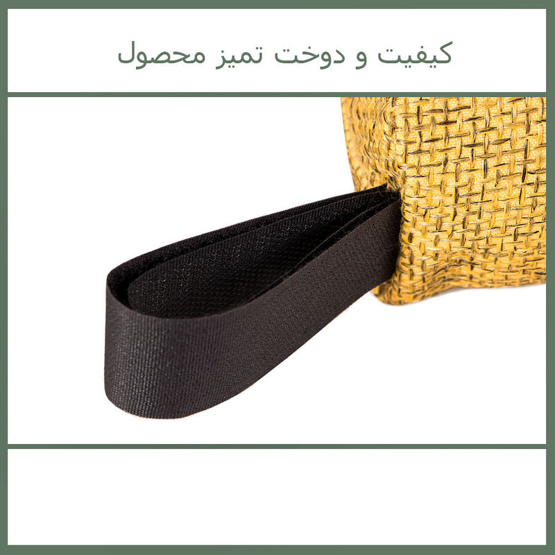 تشک صندلی فیریسکی مدل NU-1287
